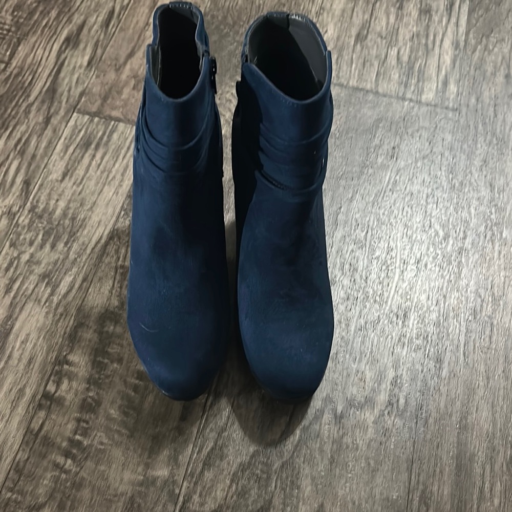 Women’s Booties